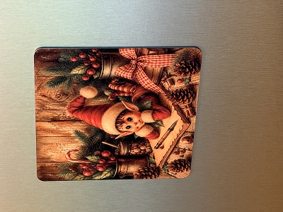 Christmas Elf 3